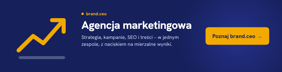 agencja marketingowa